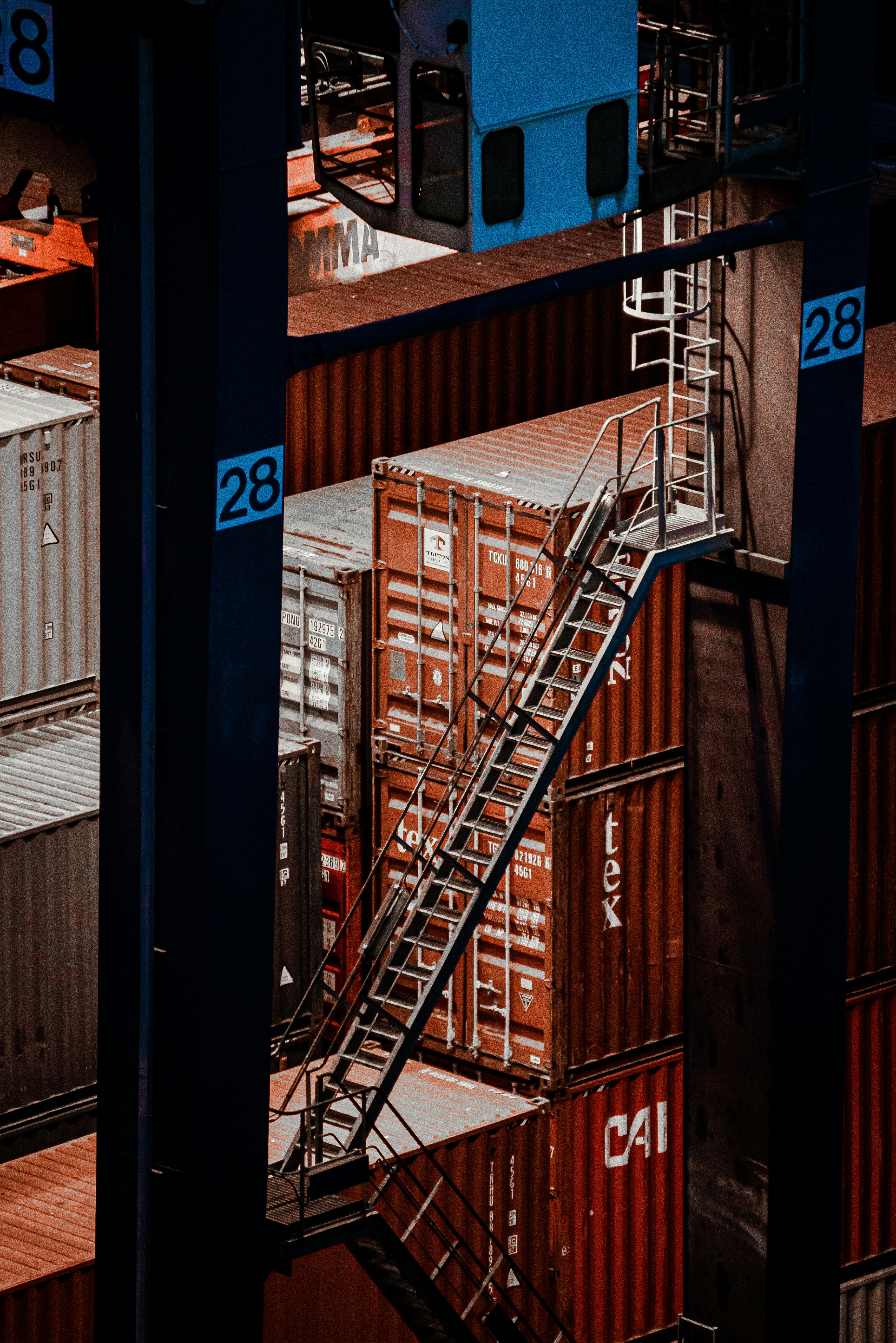 Nosotros - EMCA Logistic